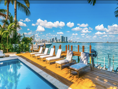 Venetian Beach Ultimate Luxury Villa